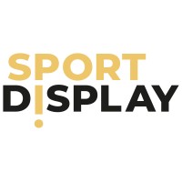 Sport Display logo - Similar company to Victorise