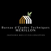BET MÉRILLON logo - Similar company to Cbt Sa
