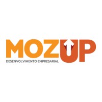 MozUp Enterprise Development Center logo - Similar company to Mozambique Gas & Energy Summit & Exhibition