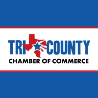 TriCo (Texas Tri-County Chamber of Commerce) logo - Similar company to Ascesa