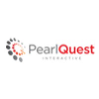 PearlQuest Interactive logo - Similar company to Alinull