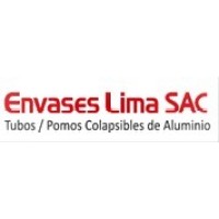 ENVASES LIMA SAC logo - Similar company to Coesa Pack - Contómetros Especiales S.A.C.