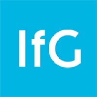 Institute for Government logo - Similar company to Centre For Public Impact