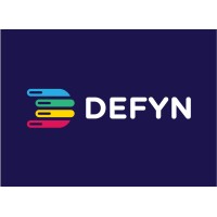 DEFYN logo - Similar company to Defyn