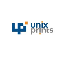 Unix Prints logo - Similar company to White Planet