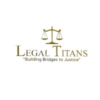 Legal Titans logo - Similar company to Skillhub Online Games Federation