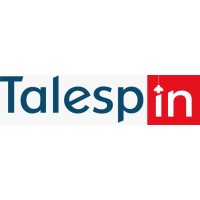 TaleSpin logo - Similar company to Right Gold