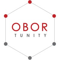 Obortunity logo - Similar company to Cyrus.Isb