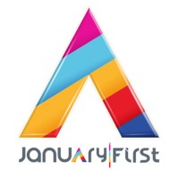 January First Inc. logo - Similar company to Eigital