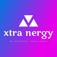 Xtra Nergy AI logo - Similar company to Insightic.Ai