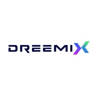 DreemiX logo - Similar company to Xperra