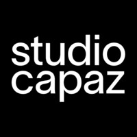 Studio CAPAZ logo - Similar company to Makepublic®