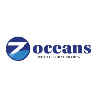 7 Oceans Ship Supplier logo - Similar company to Ship World Corporation