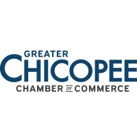 Greater Chicopee Chamber of Commerce logo - Similar company to Retailers Association Of Massachusetts