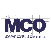 MORAVIA CONSULT Olomouc a.s. logo - Similar company to Okf