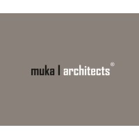 Muka Architects logo - Similar company to Skab