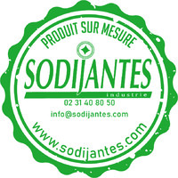 SODIJANTES Industrie - AGRIWIN logo - Similar company to Axema