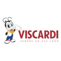 Viscardi Oficial logo - Similar company to Viscardi