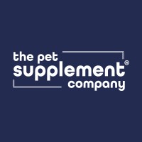The Pet Supplement Company logo - Similar company to Hempmy Pet