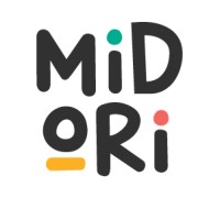 Midori Creative logo - Similar company to 4Th & King