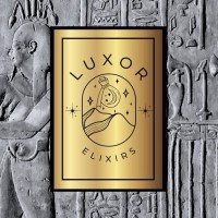Luxor Elixirs logo - Similar company to مركز مُعين