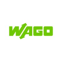 WAGO logo - Similar company to Melitta Group