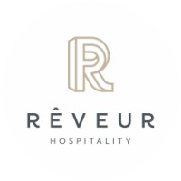 RÊVEUR HOSPITALITY logo - Similar company to Aria Hotel Group