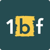 1 Brave Friend logo - Similar company to Frontlines Of Justice