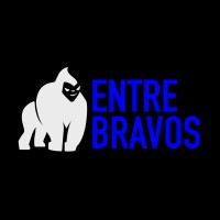 Entre Bravos - Agencia de Marketing logo - Similar company to Creative Point