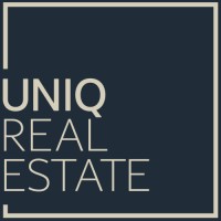 UNIQ Real Estate logo - Similar company to Leygraaf Makelaars