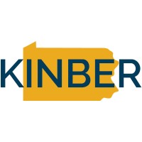 KINBER logo - Similar company to Keystoneren