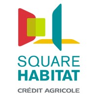 Square Habitat Alpes Provence logo - Similar company to Square Habitat Provence Côte D'Azur