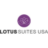 Lotus Suites USA logo - Similar company to Advinges Consulting And Solutions Fz Llc