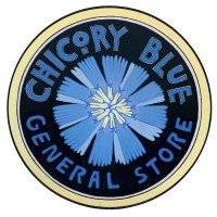 Chicory Blue General Store