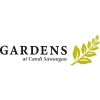 Gardens at Candi Sawangan logo - Similar company to Pt Graha Perdana Indah