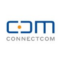 Connect Com AG Schweiz logo - Similar company to Init7 (Schweiz) Ag