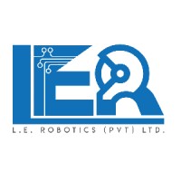 LE Robotics (Pvt) Ltd. logo - Similar company to Robotic Autonomous Services