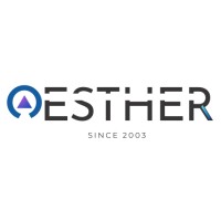 ESTHER XR TECHNOLOGIES logo - Similar company to 3Gamersden