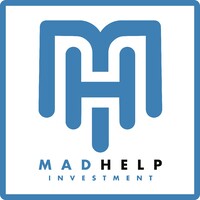 MADHELP logo - Similar company to Kepler Digital