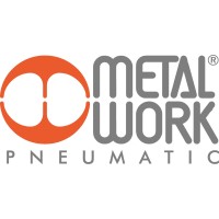 Metal Work Pneumatik Schweiz logo - Similar company to Rais Ltd