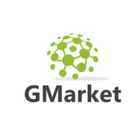 GMarket Inc logo - Similar company to Ssg.Com Tech