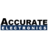 Accurate Electronics logo - Similar company to Accurate Electronics