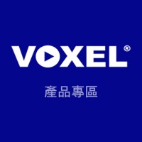 Voxel Vision Technology logo - Similar company to Voxel Resonance