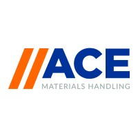 ACE Materials Handling Pty Ltd logo - Similar company to Asian Engineering