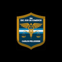 ESCCP Escuela Superior de Comercio Carlos Pellegrini logo - Similar company to Vert Sports