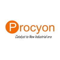 Procyon TechSolutions logo - Similar company to Electrono Solutions Pvt. Ltd.