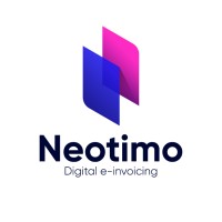 Neotimo logo - Similar company to Zenfirst - Simplifiez, Automatisez, Prospérez 🚀