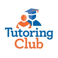 Tutoring Club logo - Similar company to Brainstorm Tutoring, Llc