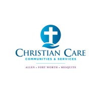 Christian Care Communities & Services logo - Similar company to Koelsch Communities