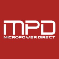 MicroPower Direct logo - Similar company to Méloquiz